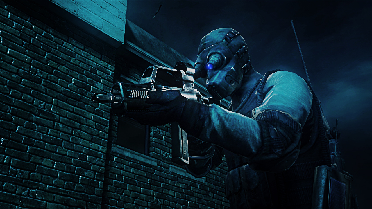 Megérkeztek az első Operation Raccoon City kritikák: Elkészült minden idők legrosszabb Resident Evil játéka?