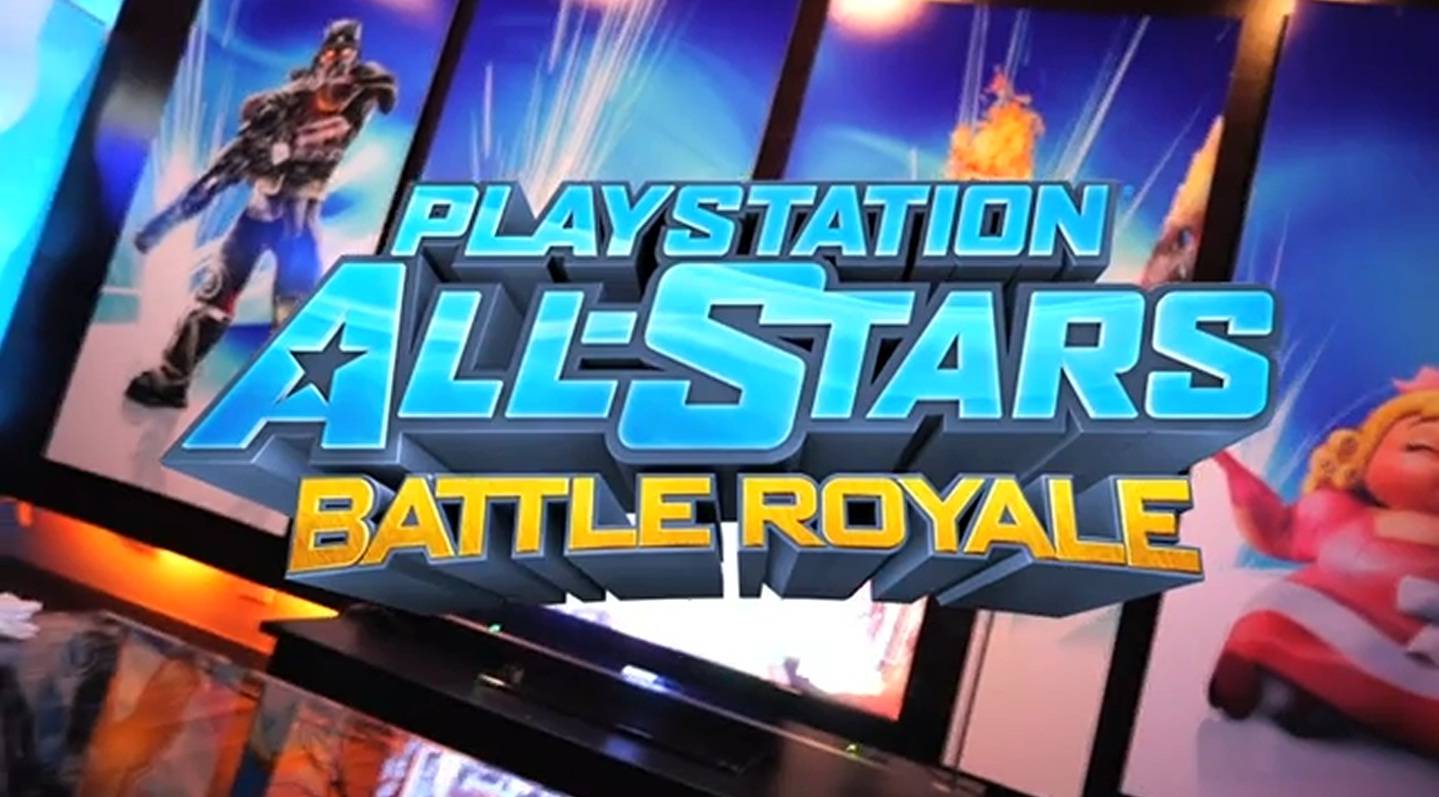 Megérkeztek az első PlayStation All-Stars: Battle Royale értékelések
