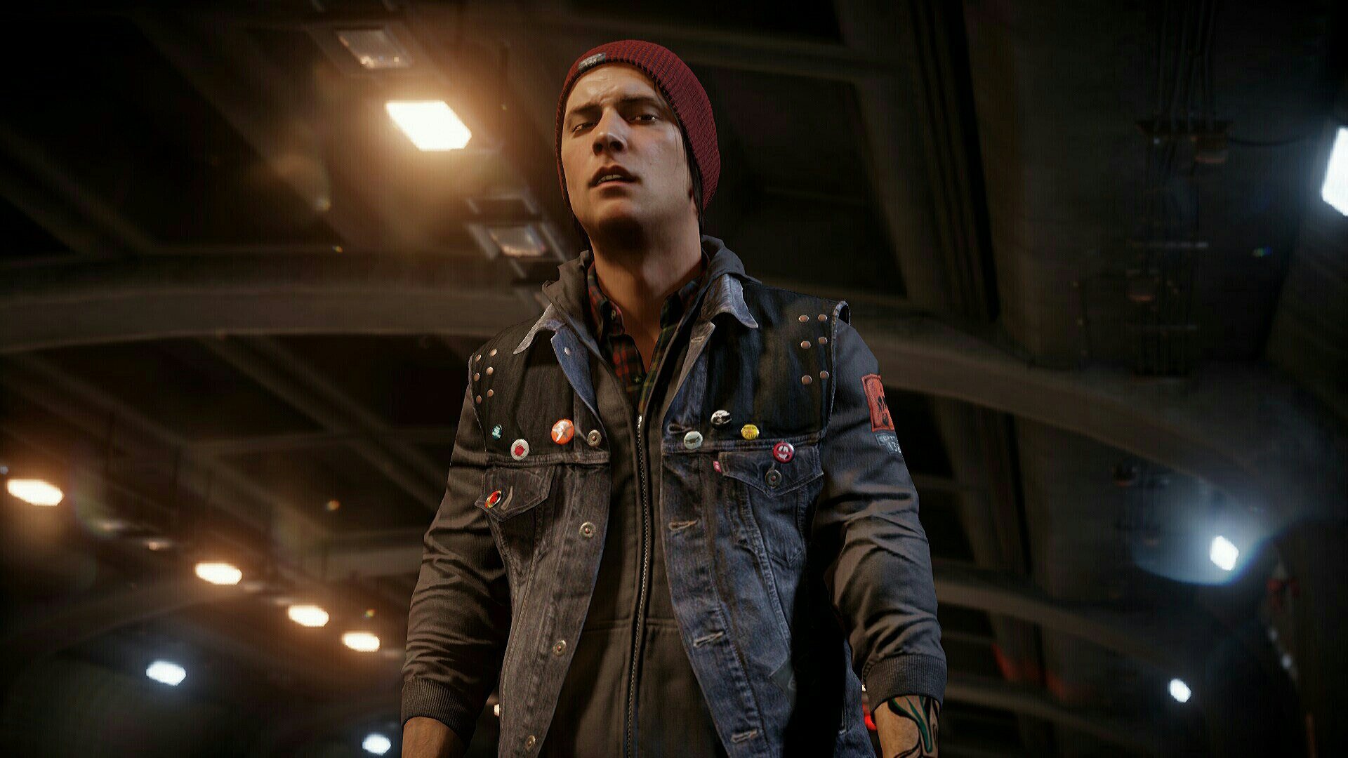 Megérkeztek az InFamous Second Son első értékelései