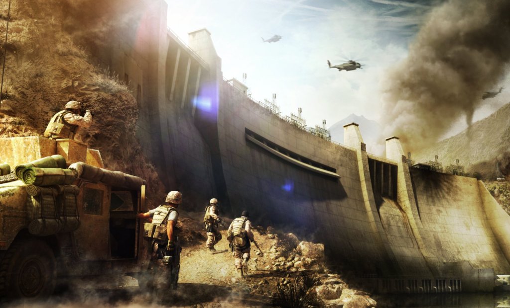 Megérkeztek az első Operation Flashpoint: Red River információk