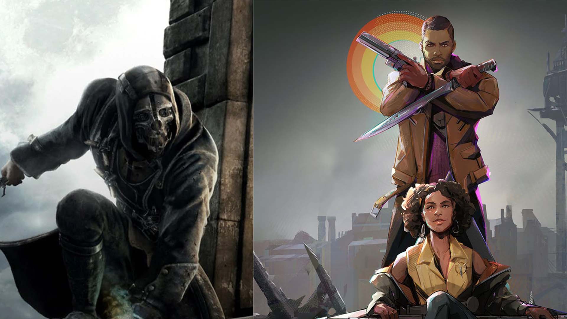 Most már hivatalos, a Deathloop a Dishonored univerzumában játszódik