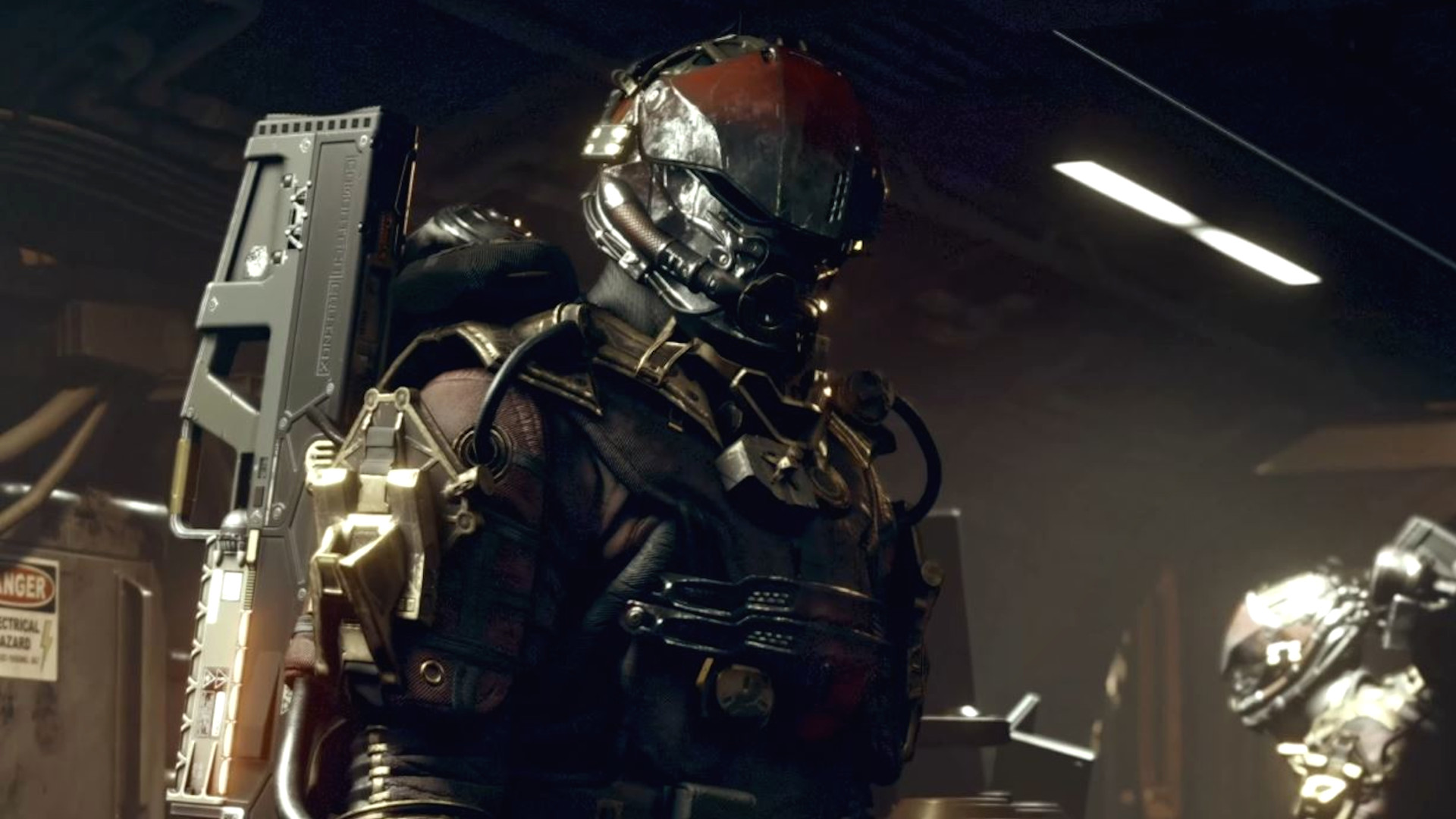 Megerősítette a Bethesda, hogy a Starfield főhőse nem fog beszélni