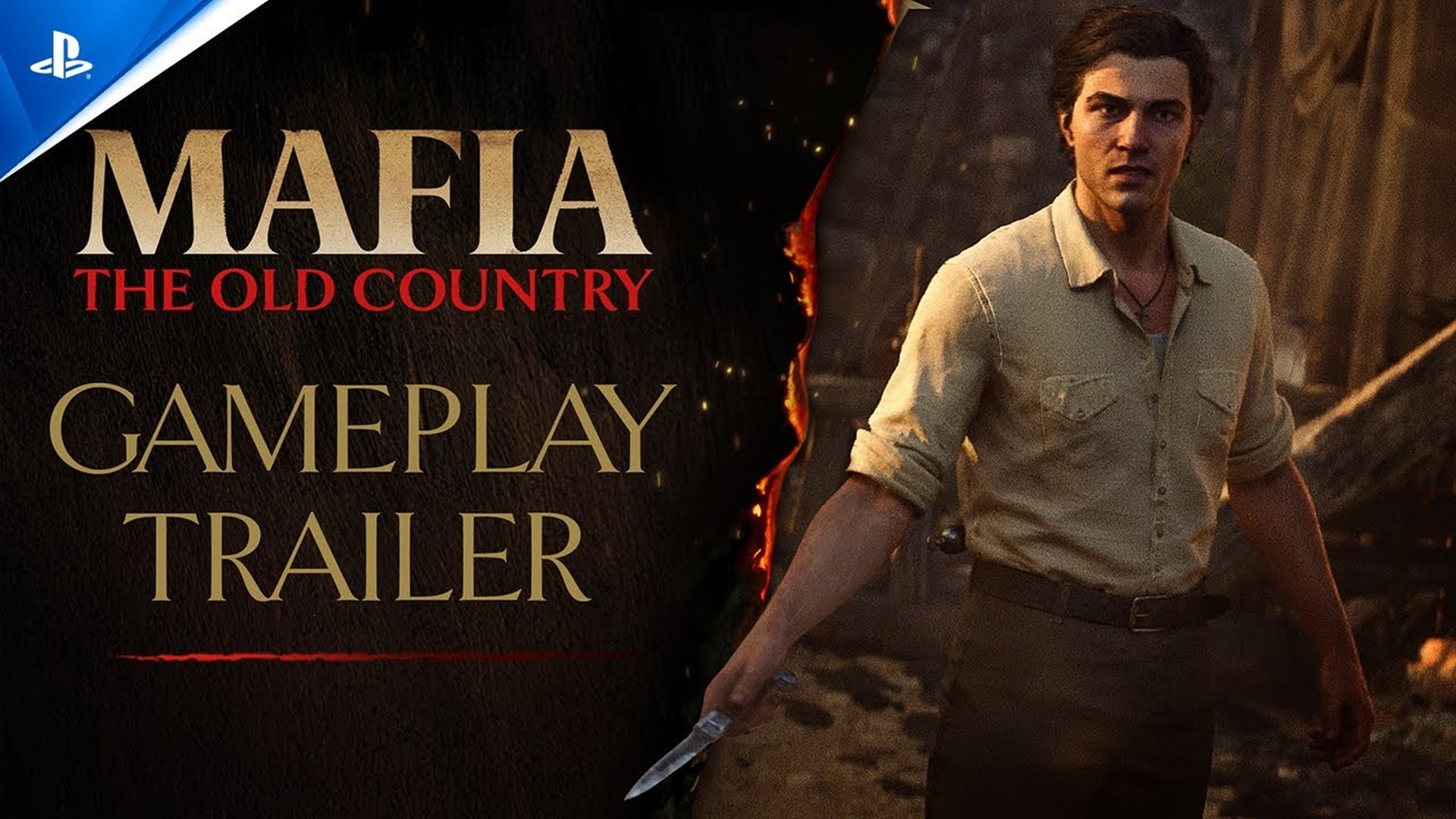 Megerősítették a kiszivárgott megjelenési dátumot a Mafia: The Old Country-hoz