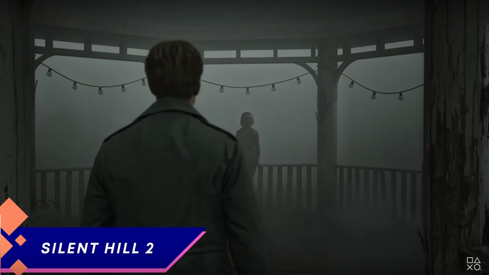 Megerősítették, idén jön a Silent Hill 2 Remake is