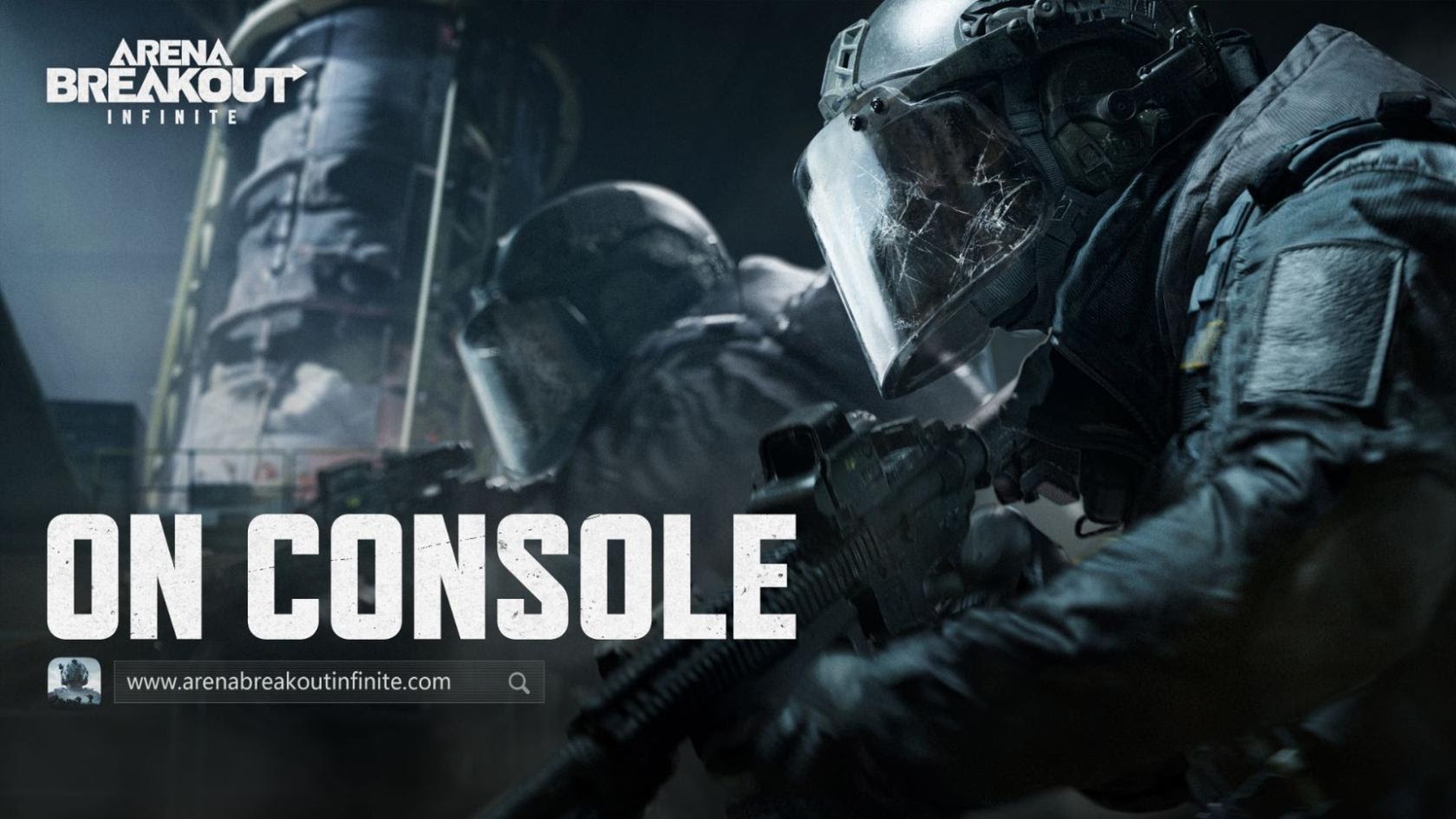 Megerősítették konzolokra az Arena Breakout: Infinite-et