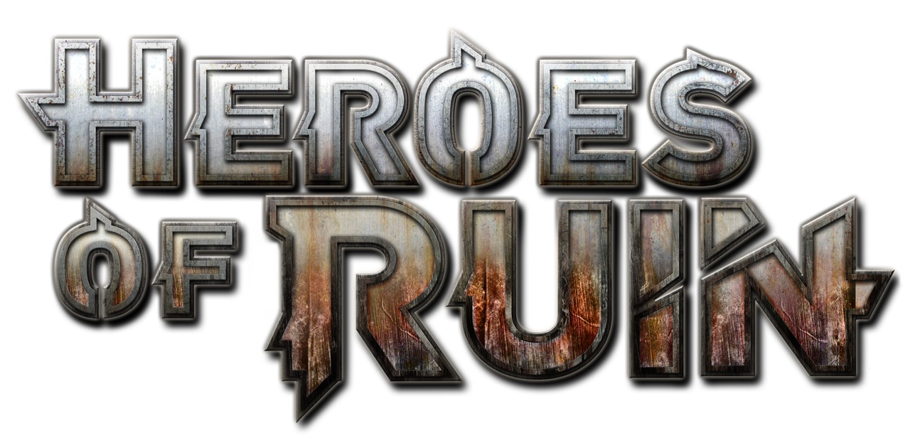 Megerősítették a Heroes of Ruin megjelenését