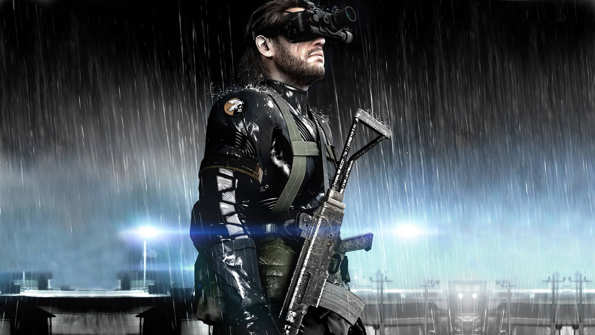 Megerősítették az MGS 5: Ground Zeroes PC-s megjelenését