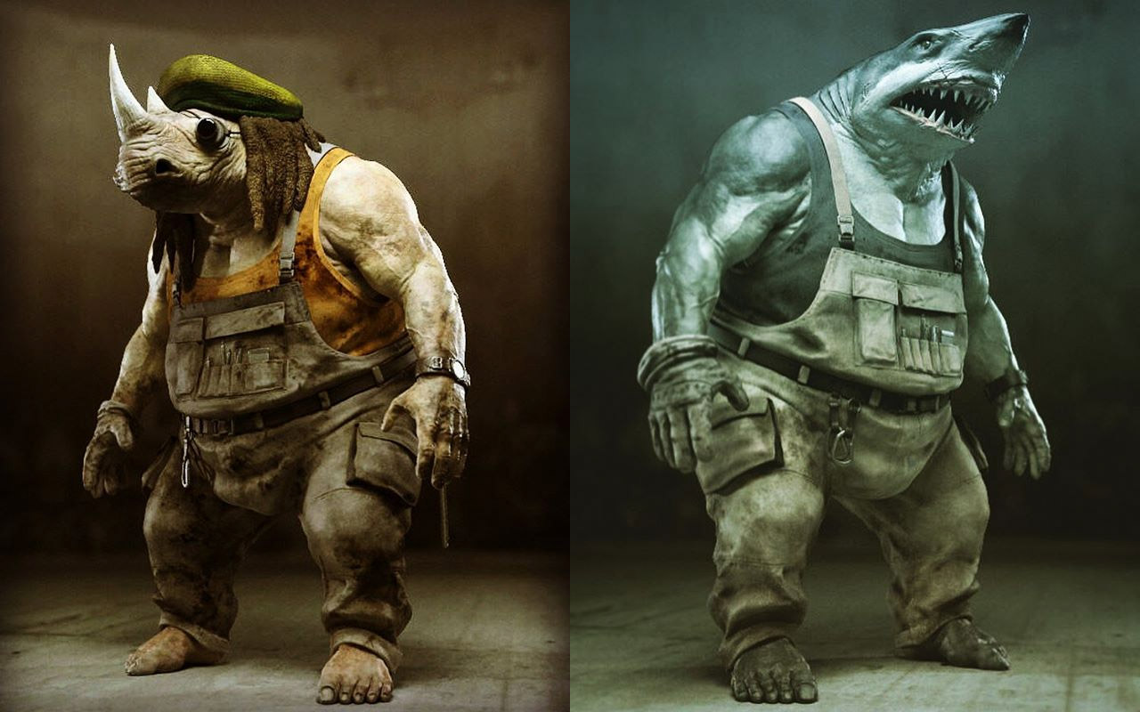 Megerősítve: pre-produkciós fázisban a Beyond Good & Evil 2!