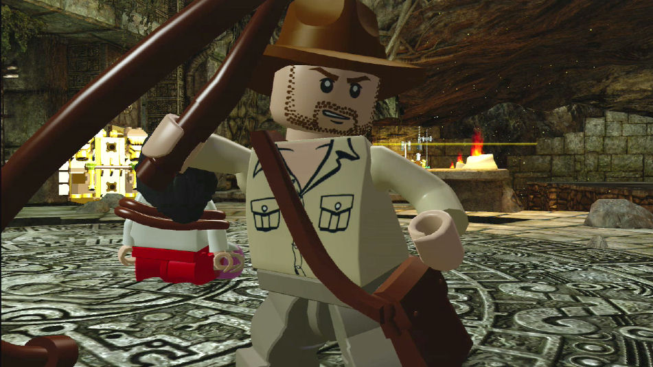 Még hat évig biztosan a TT Games kezében maradnak a Lego játékok jogai