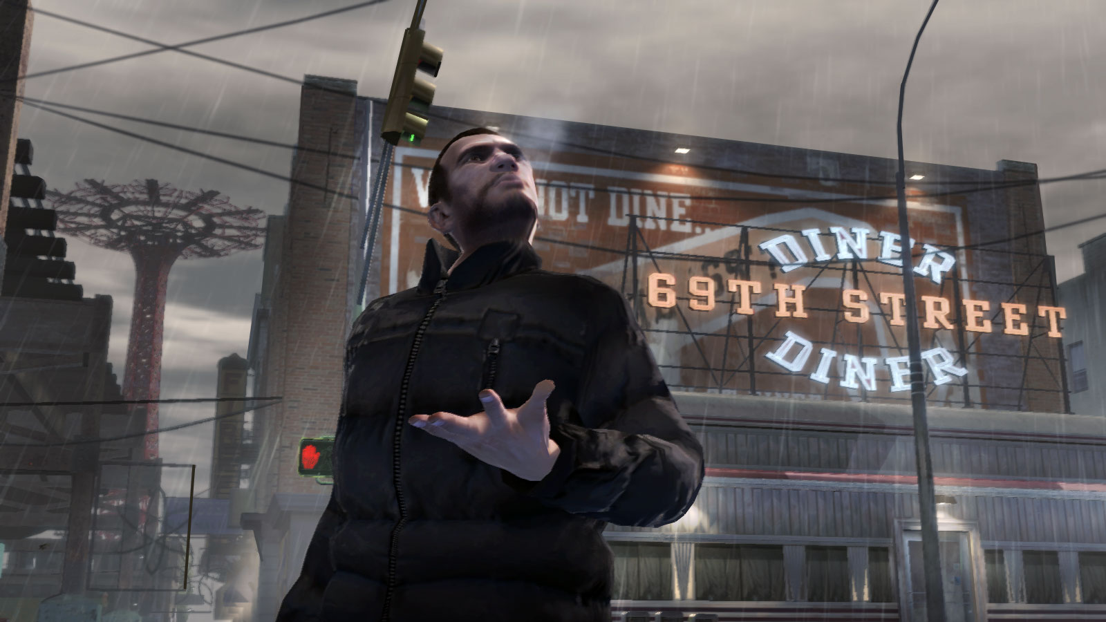Megindokolta a Rockstar, hogy miért tűnt el a GTA 4 a Steamről