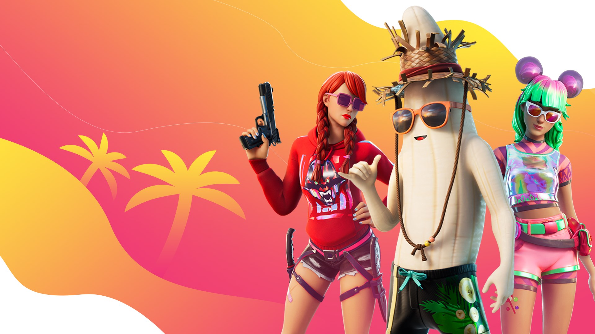 Megindult a visszaszámlálás a Fortnite augusztusi nagy eventjére