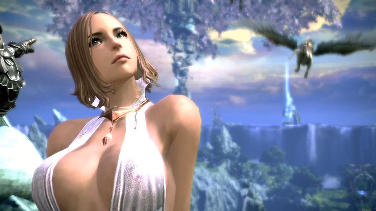 Megindult a regisztráció a TERA zárt bétájára