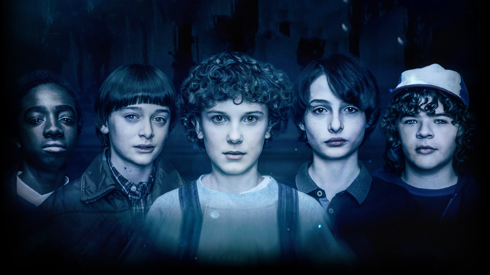 Mégis elkészülhet a Stranger Things-játék