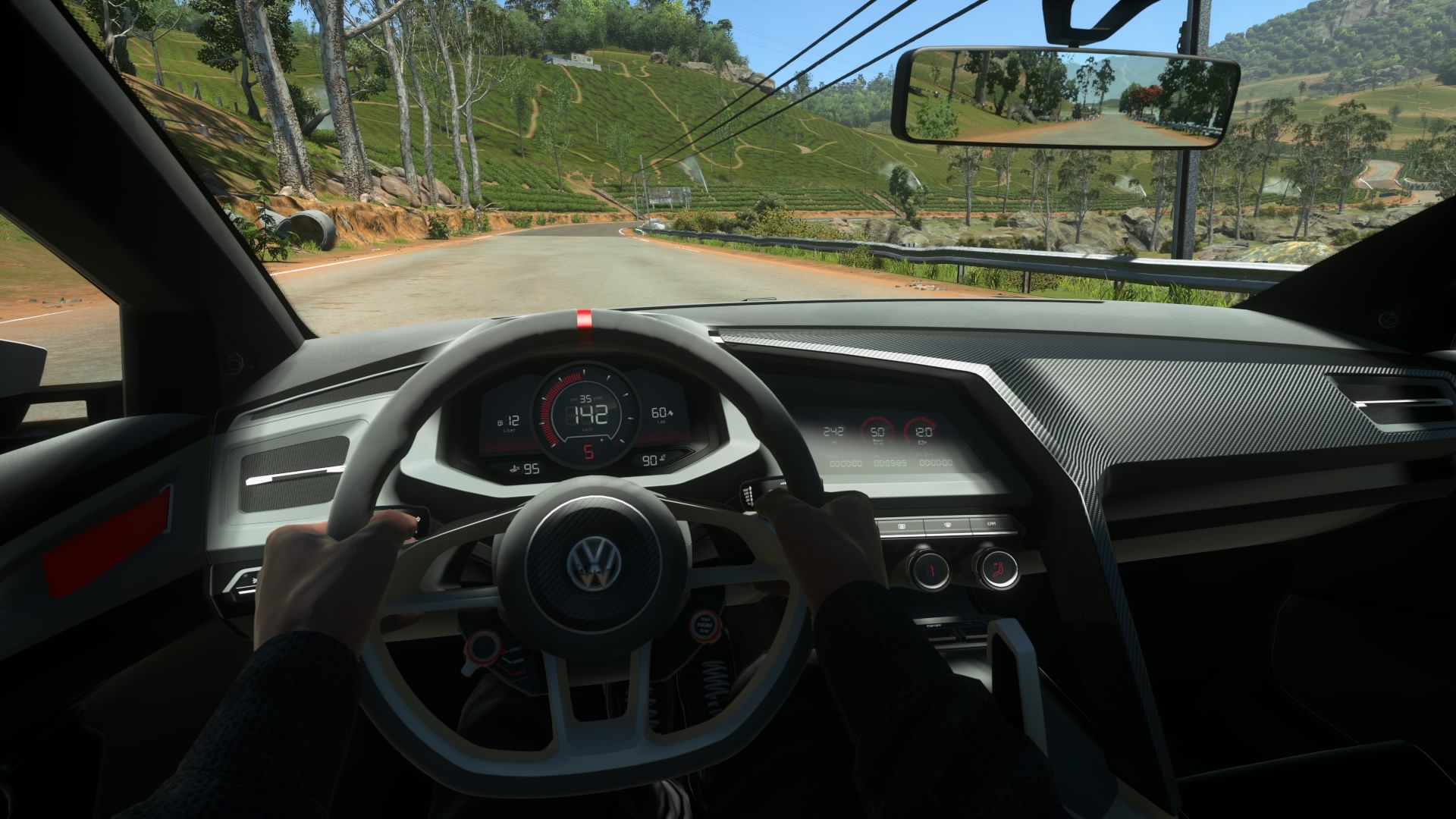 Mégis jön a DriveClub VR?