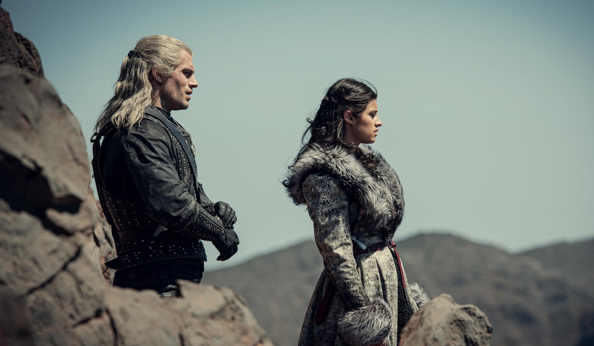 Mégis leállították a koronavírus miatt a The Witcher televíziós sorozat második évadának forgatását