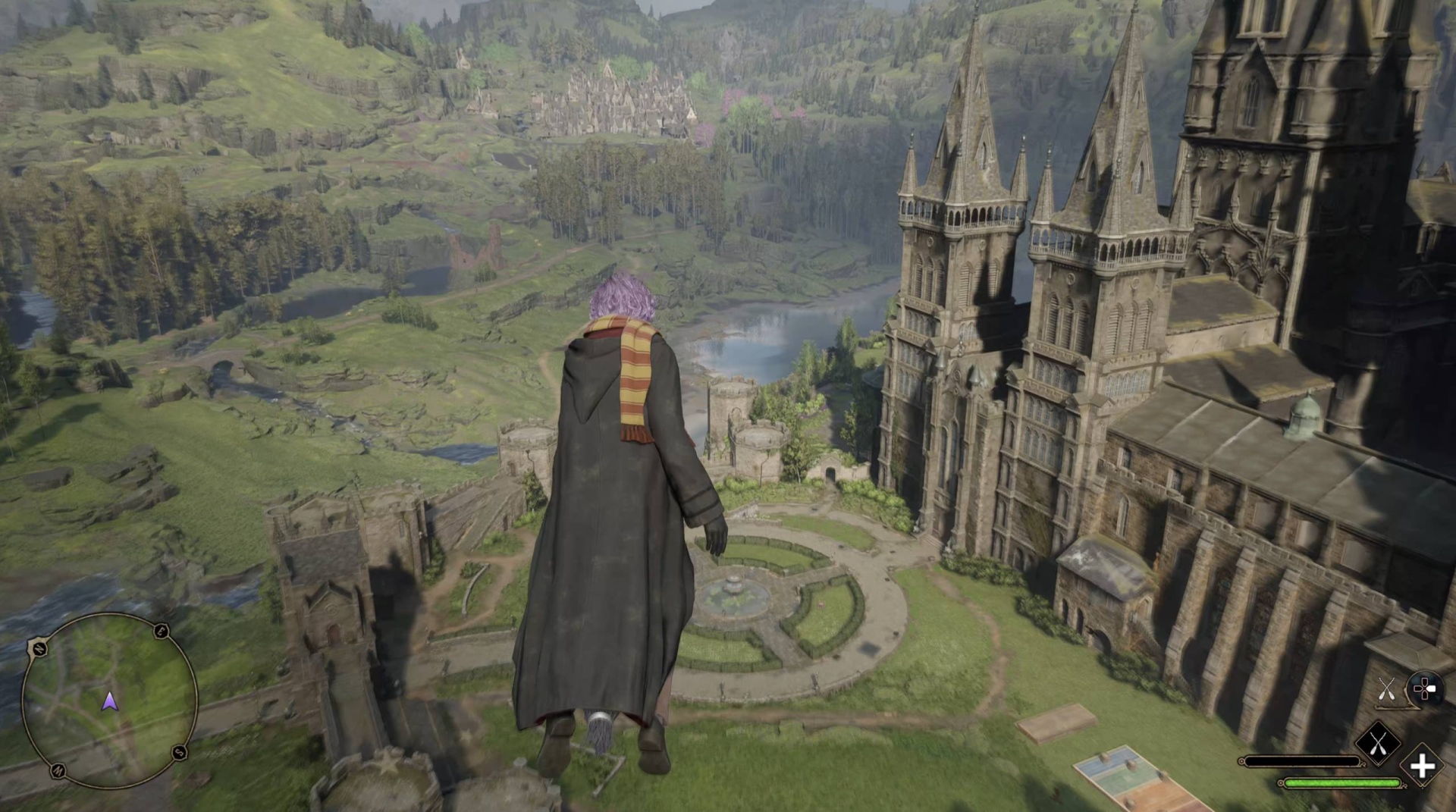Mégis lehetséges a Hogwarts Legacy előtöltése PC-n