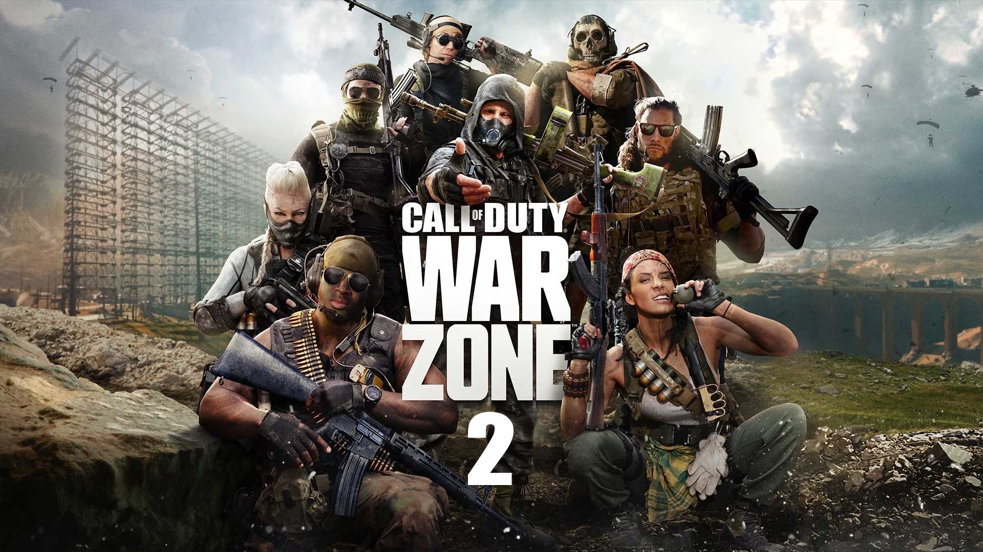 Mégis megjelenhet prev-gen konzolokra is a Call of Duty: Warzone 2?