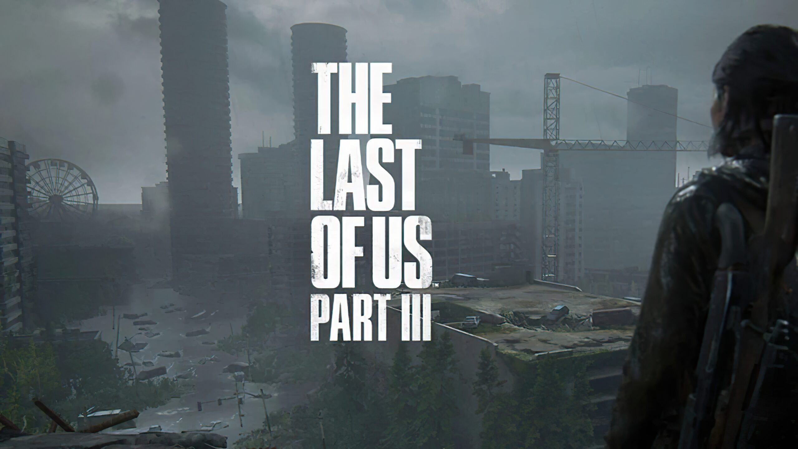 Mégis van remény a The Last of Us Part 3-ra