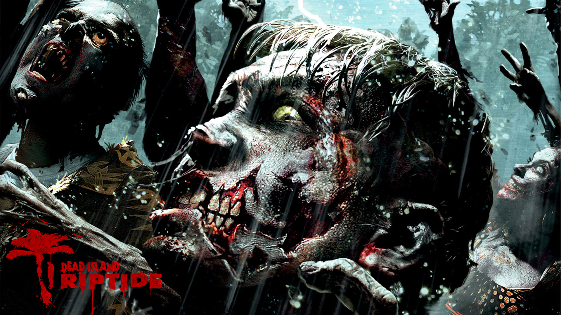 Megjelenés előtt kipróbálható a Dead Island Riptide
