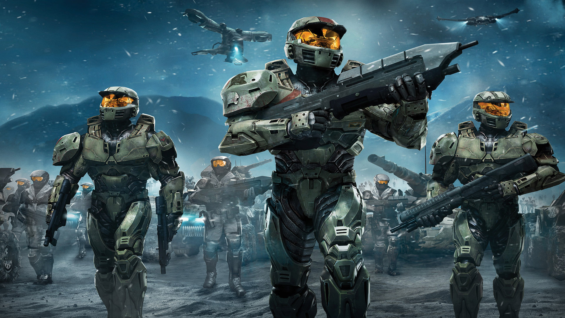 Megjelenése óta 46 milliós eladásokat produkált a Halo franchise