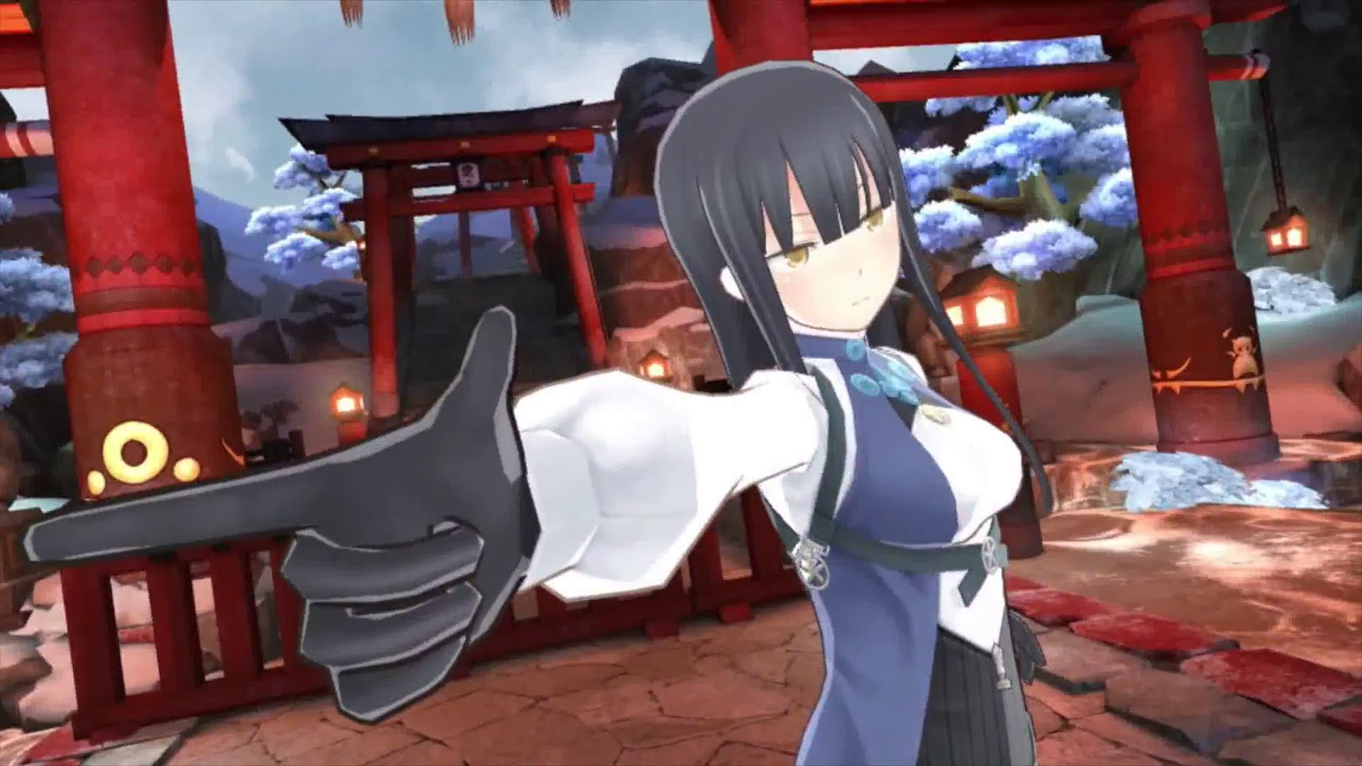 Megjelenési dátum és box art érkezett a Summon Night 6: Lost Bordershez