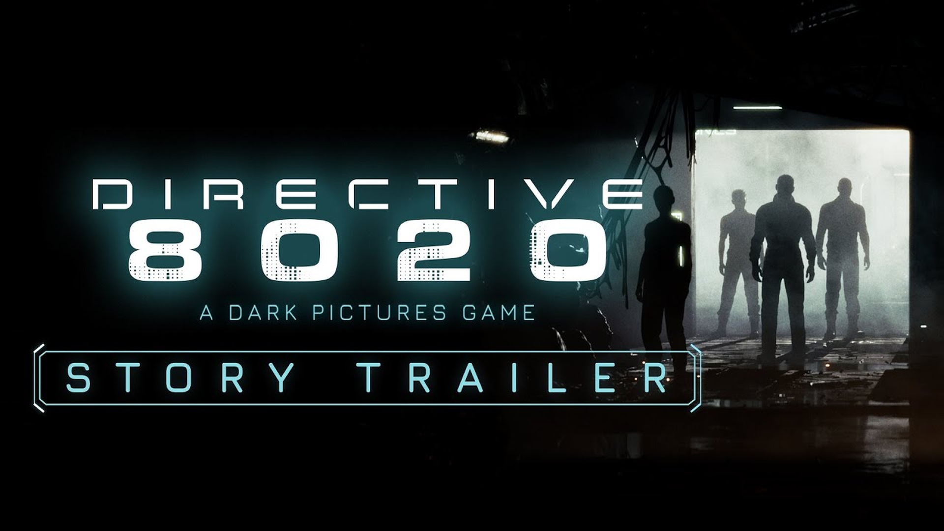 Megjelenési dátum és sztori trailer jött a Directive 8020-hoz