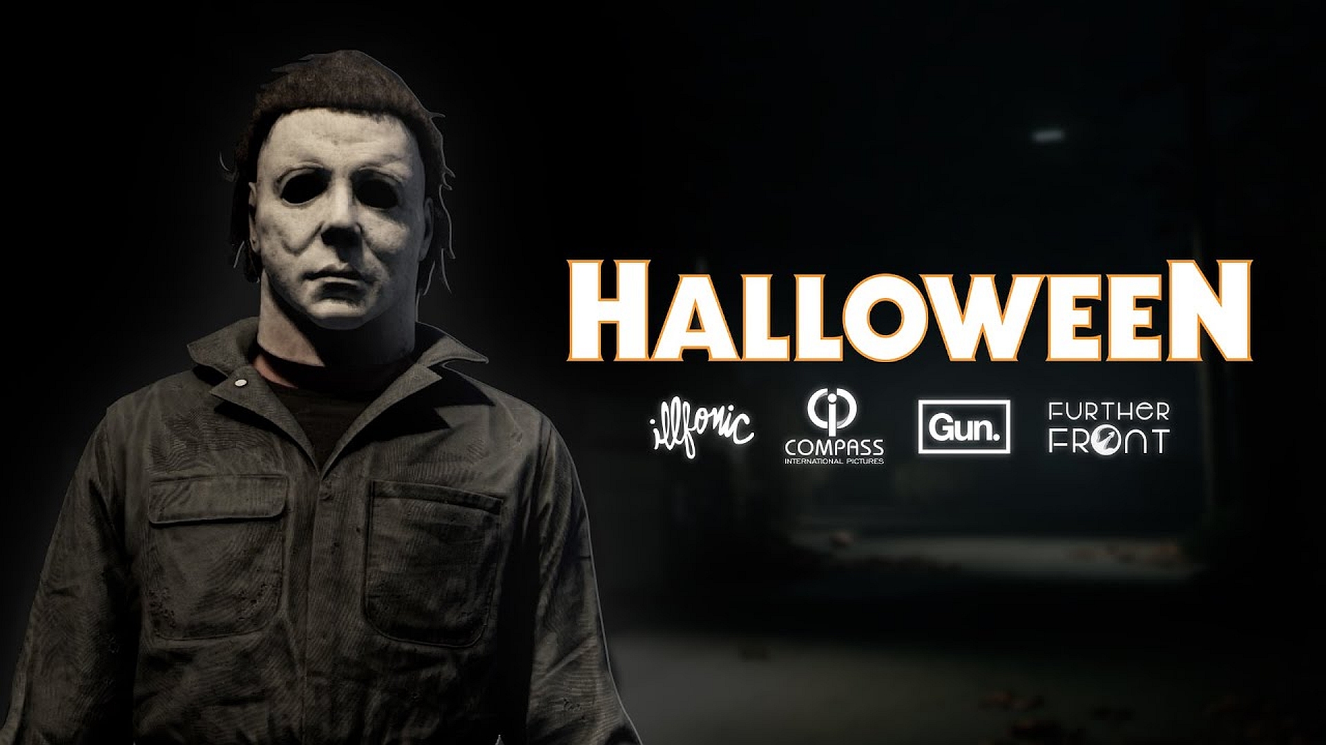 Megjelenési dátum jött az új Halloween játékhoz