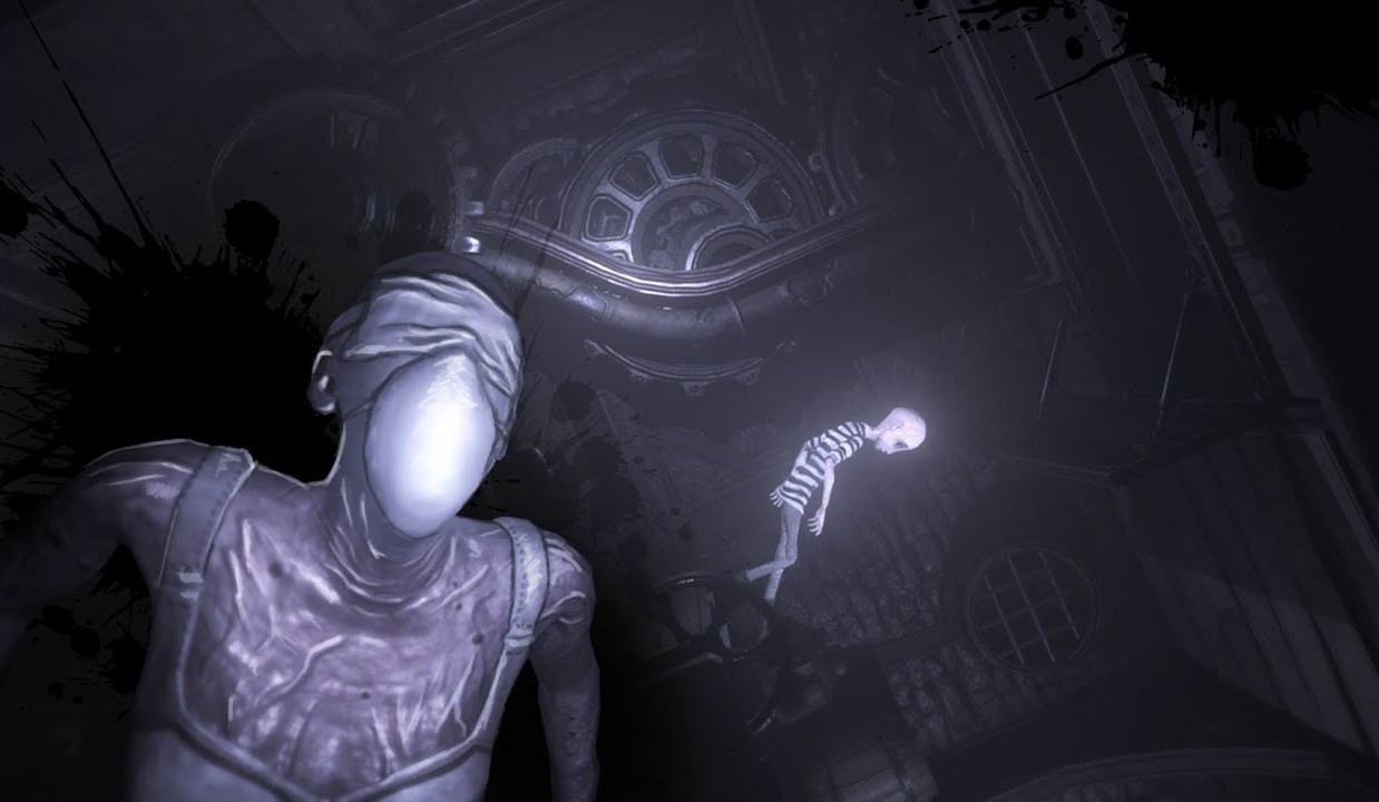 Megjelenési dátumot és félelmetes trailert kapott a DARQ című horrorjáték