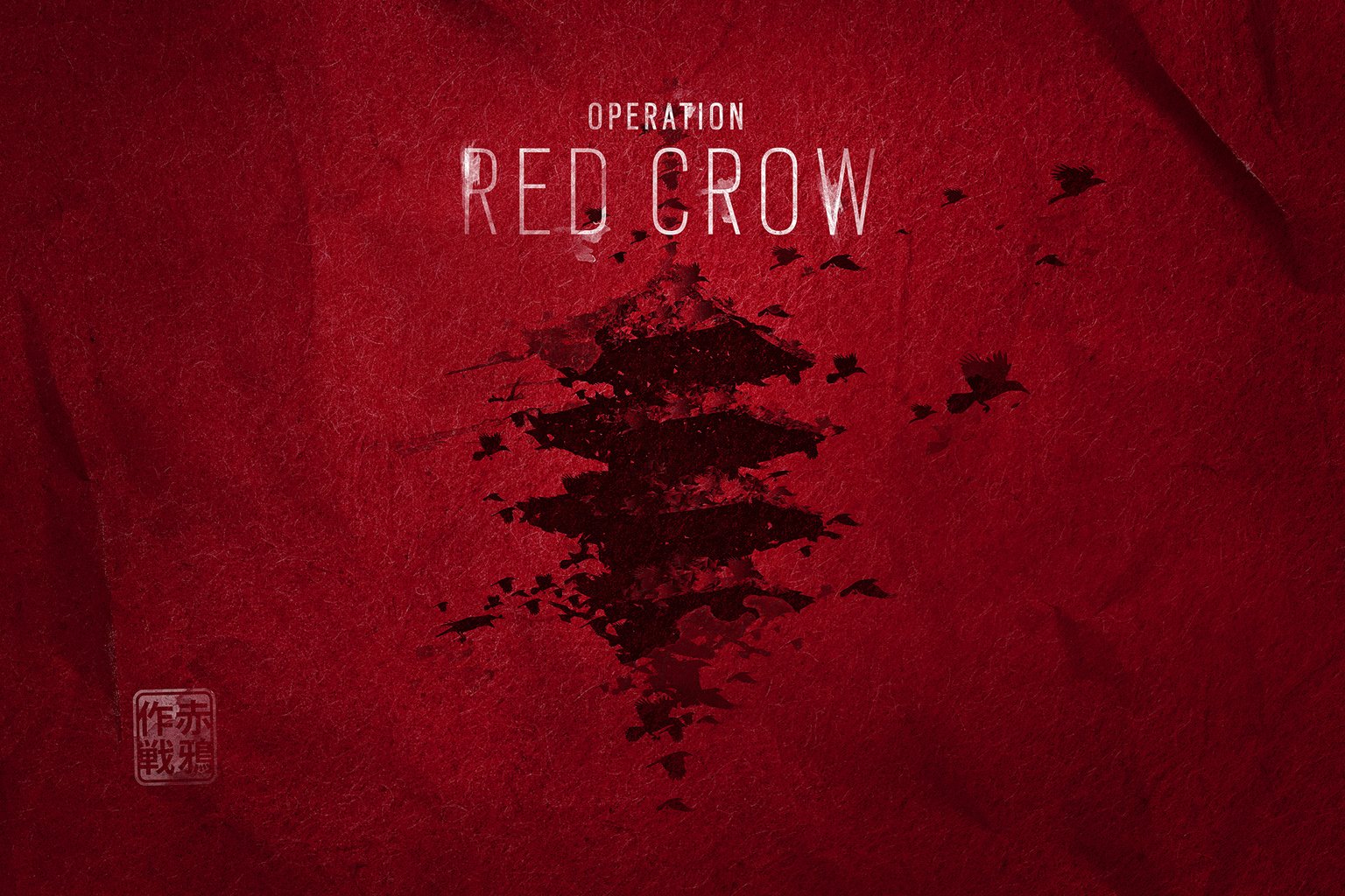 Megjelenési dátumot is kapott a Rainbow Six: Siege – Operation Red Crow DLC