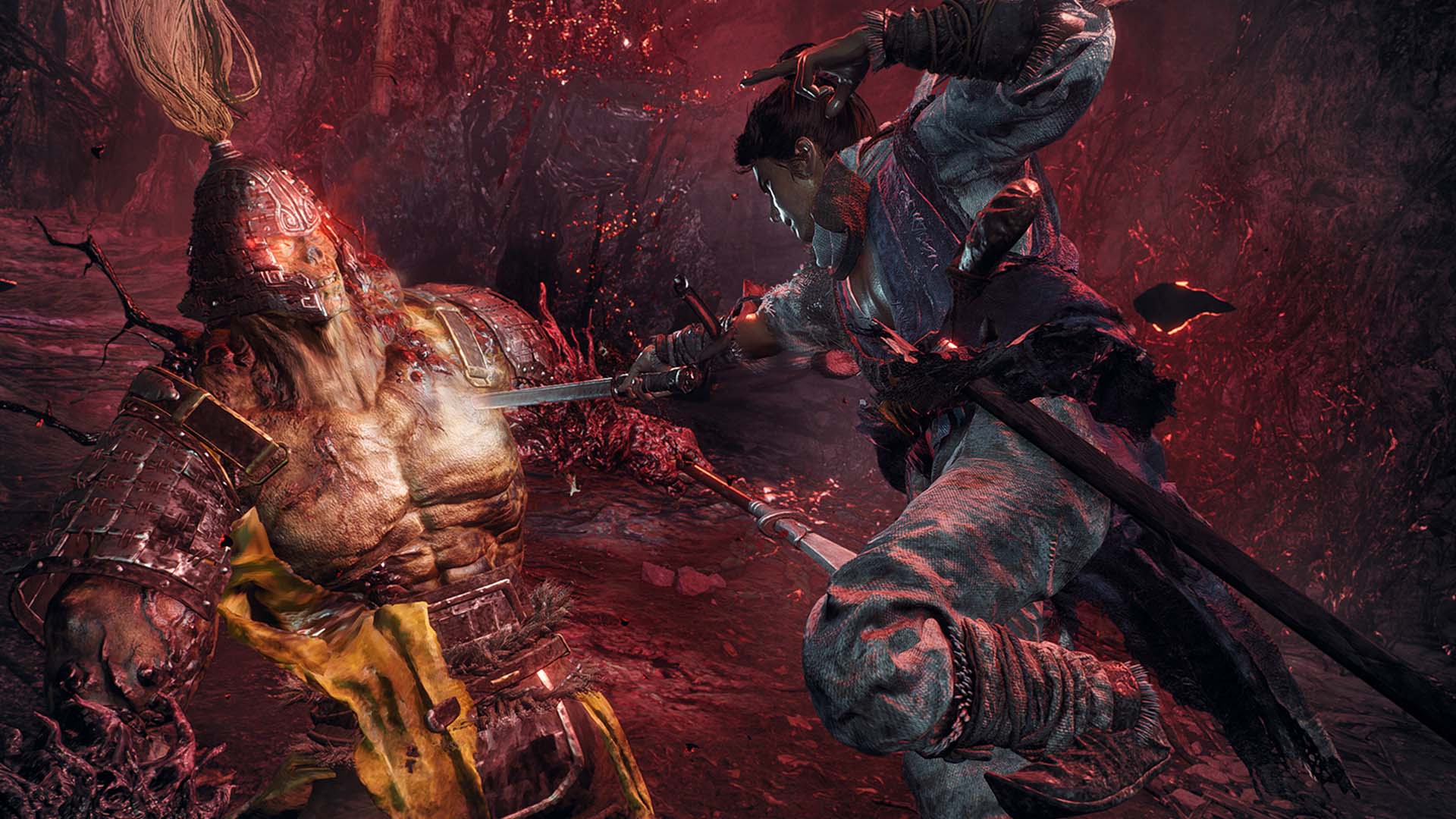 Megjelenési dátumot kapott a démonirtós soulslike kaland, a Wo Long: Fallen Dynasty