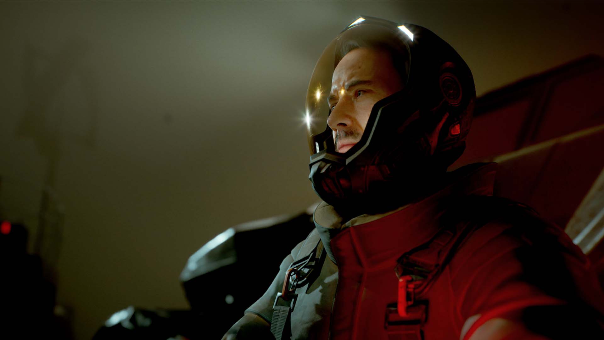 Megjelenési dátumot kapott a klausztrofóbb sci-fi horror, a Fort Solis