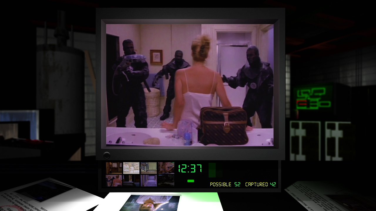 Megjelenési dátumot kapott a Night Trap: 25th Anniversary Edition