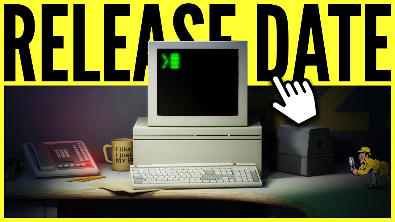 Megjelenési dátumot kapott a The Stanley Parable: Ultra Deluxe