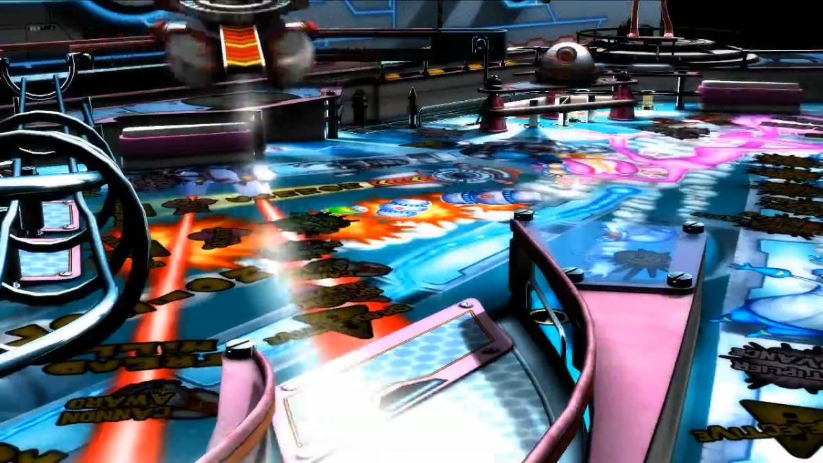 Megjelenési dátummal gazdagodott PlayStation konzolokra a Zen Pinball 2