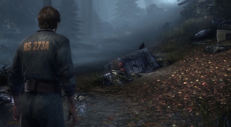 Megjelenési dátumot és dobozképet kapott a Silent Hill: Downpour