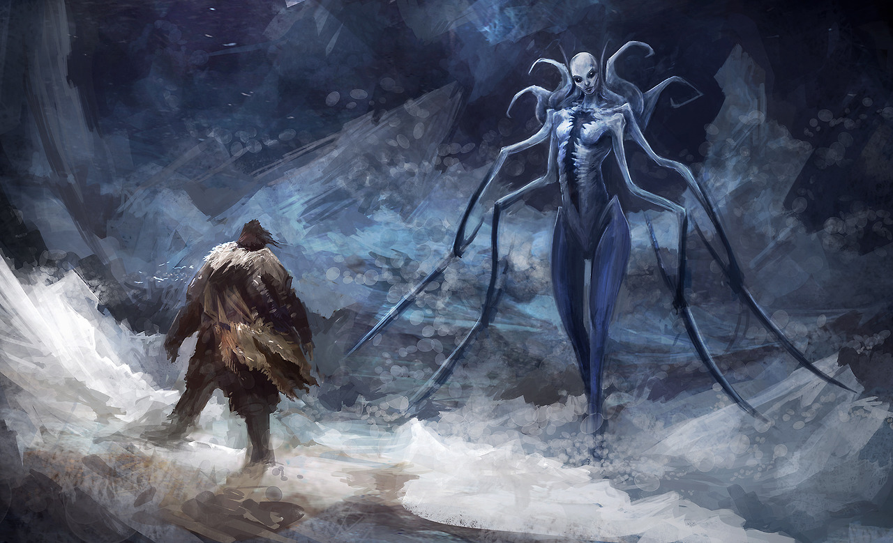 Megjelenési dátumot kapott a Bound by Flame