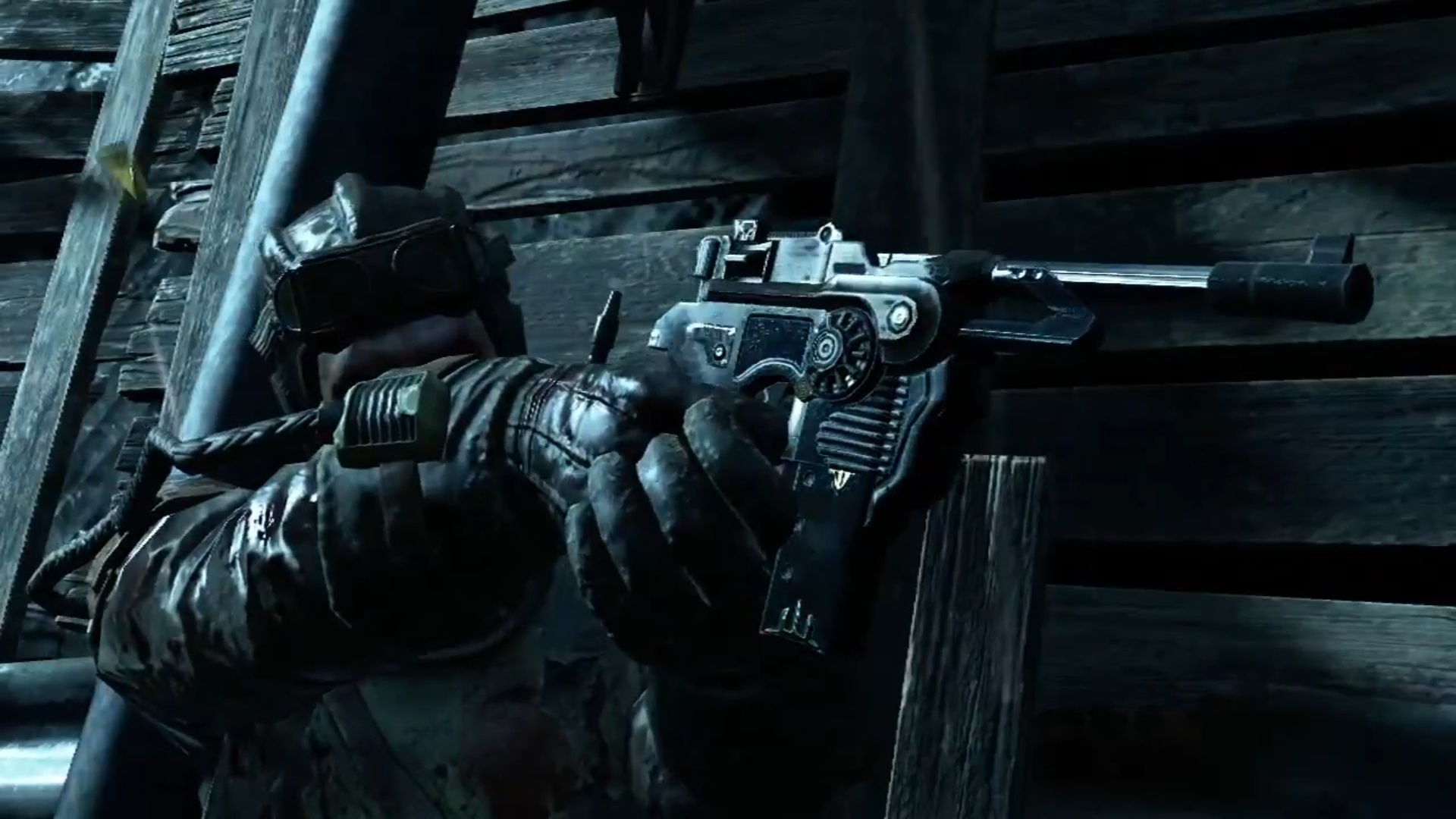Megjelenési dátumot kapott a Call of Duty: Black Ops 2 – Apocalypse DLC PC-s és PlayStation 3-as változata
