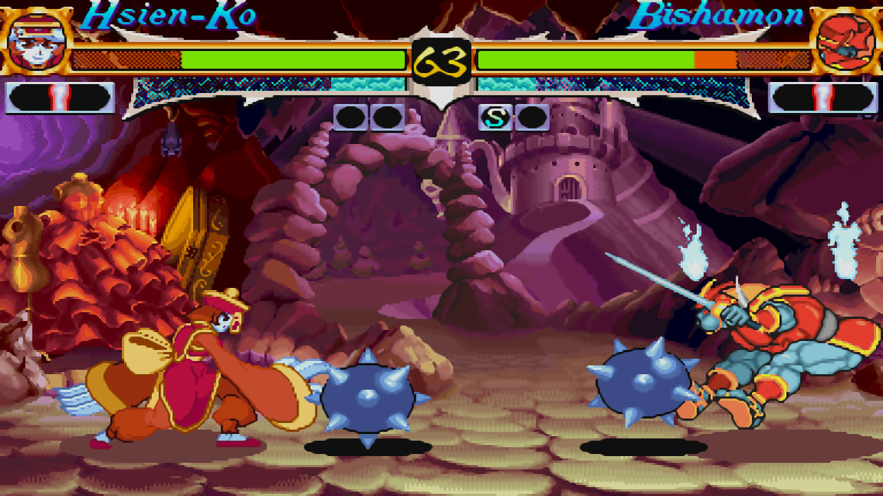 Megjelenési dátumot kapott a Darkstalkers Resurrection