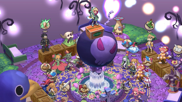 Megjelenési dátumot kapott a Disgaea 4: A Promise Unforgotten