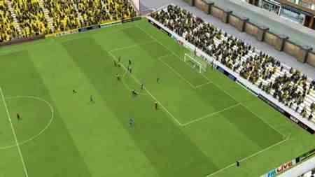 Megjelenési dátumot kapott a Football Manager 2012