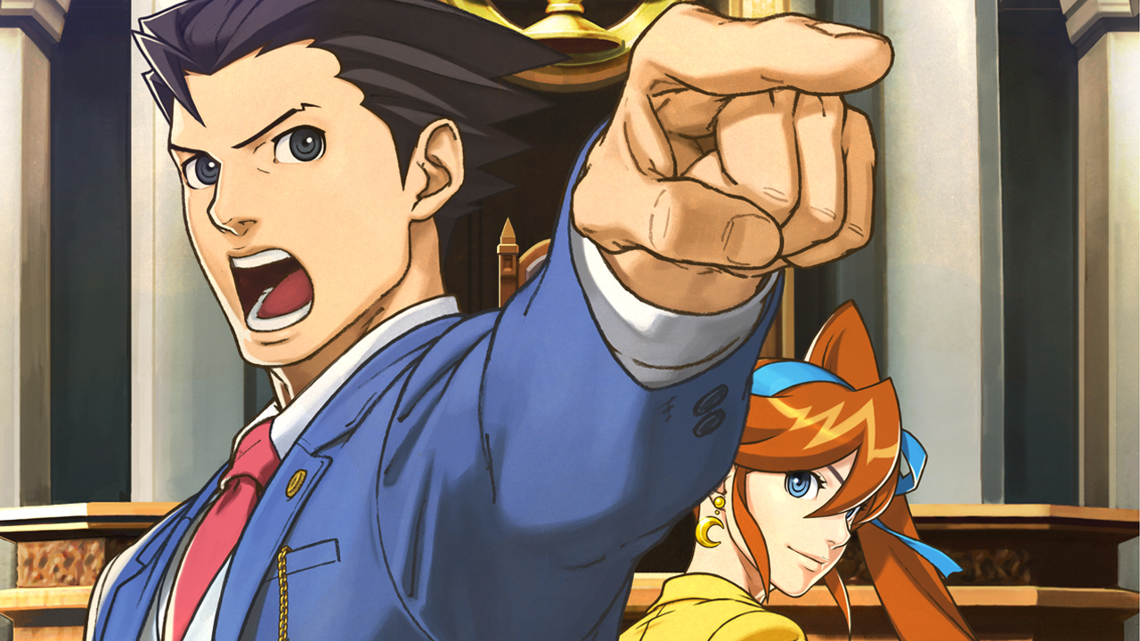 Megjelenési dátumot kapott a Phoenix Wright: Ace Attorney Trilogy HD