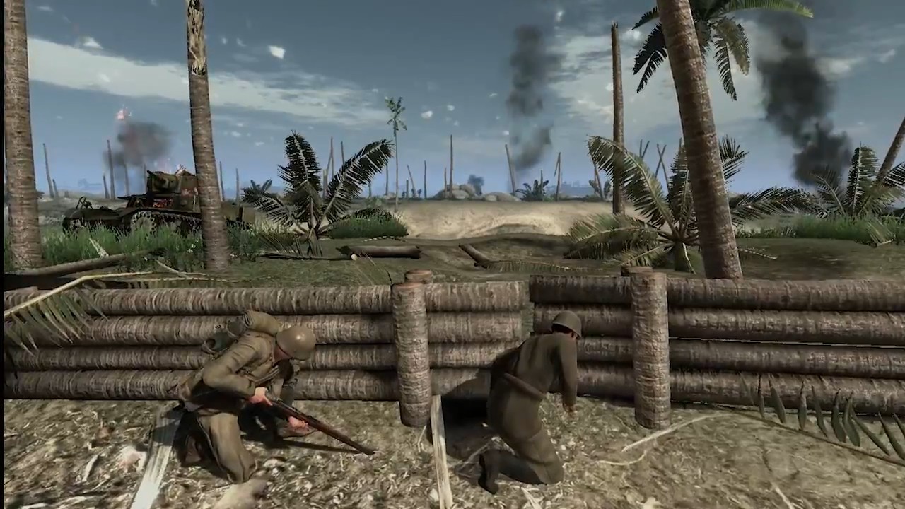 Megjelenési dátumot kapott a Red Orchestra: Rising Storm