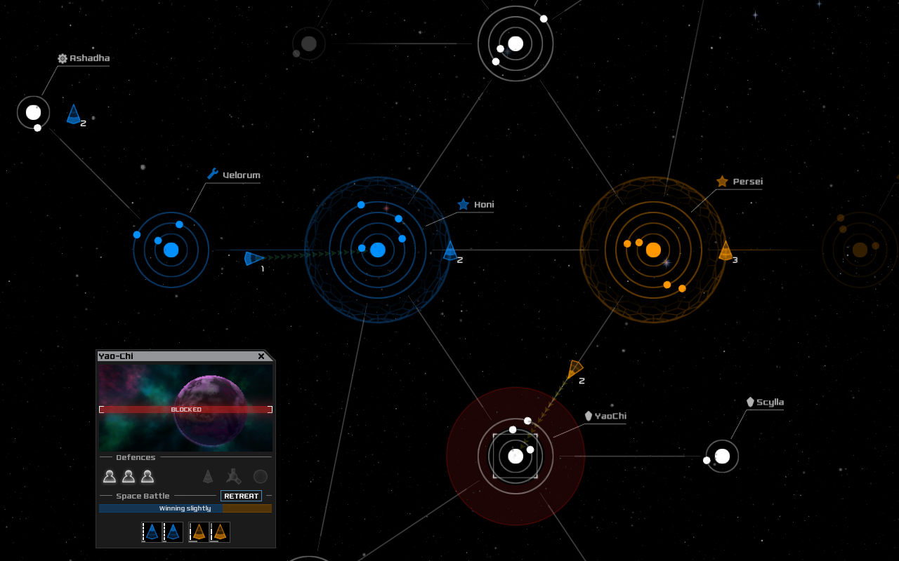 Megjelenési dátumot kapott a Spacecom