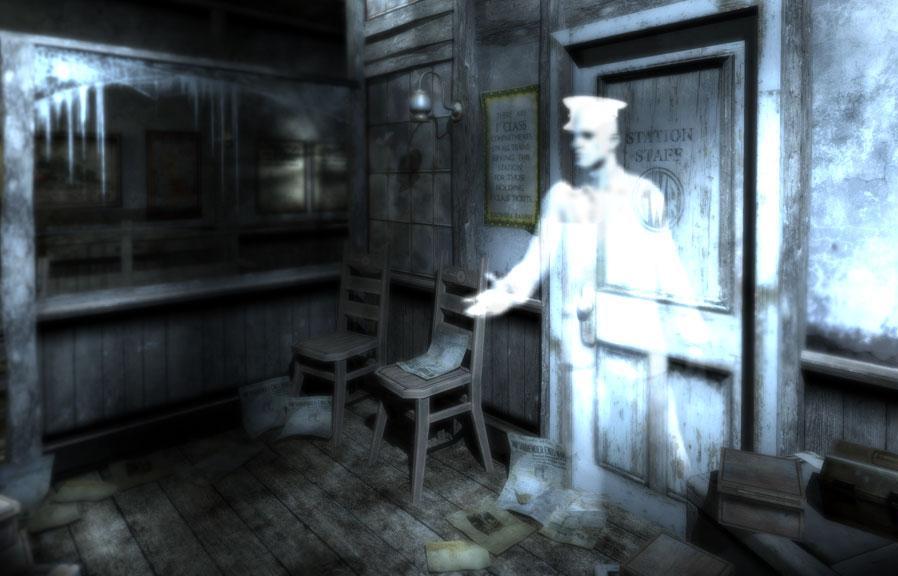 Megjelenési dátumot kapott a Dark Fall: Lost Souls