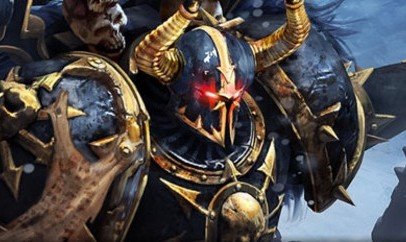 Megjelenési dátumot kapott a Dawn of War II: Chaos Rising kiegészítő