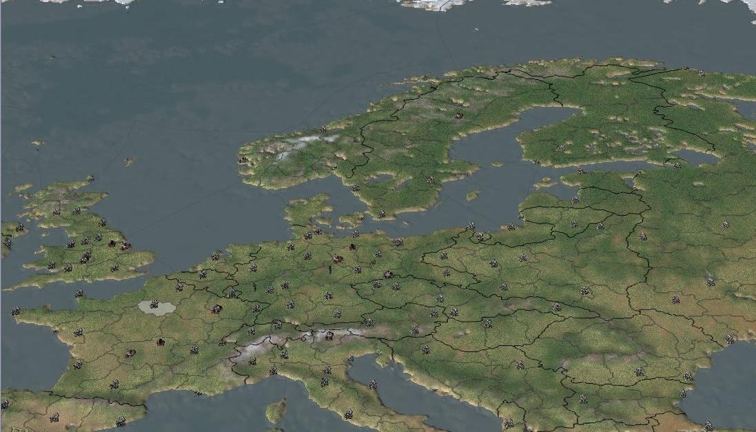 Megjelenési dátumot kapott a Making History II