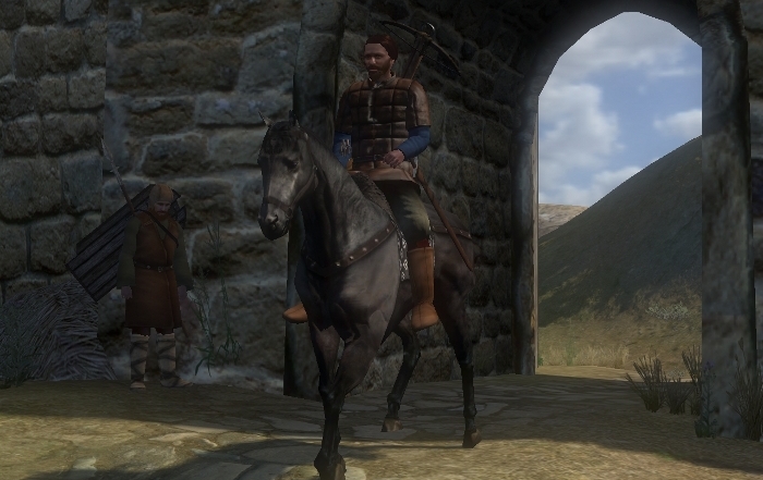 Megjelenési dátumot kapott a Mount and Blade: Warband