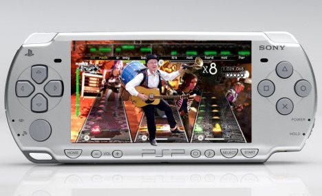 Megjelenési dátumot kapott a Rock Band Unplugged, teljes zenei lista mellékelve