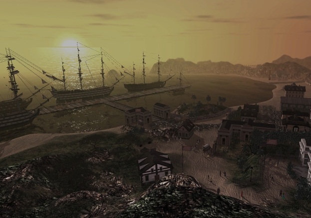 Megjelenési dátumot kapott az East India Company