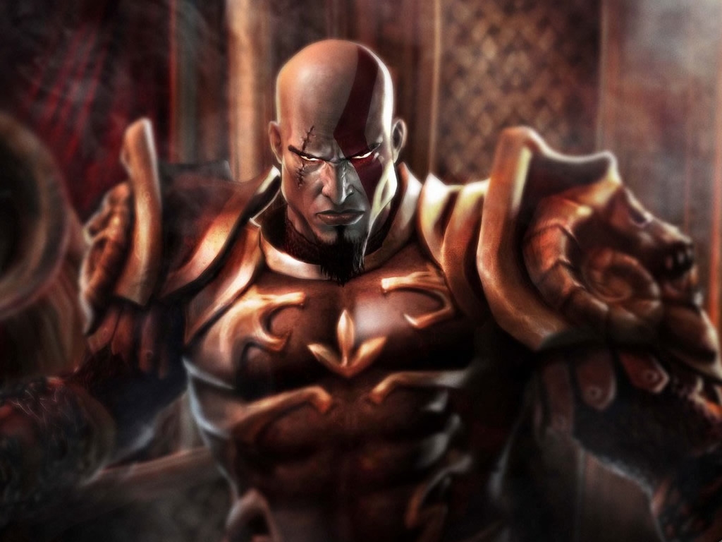 Megjelenési dátumot kapott Japánban a God of War III